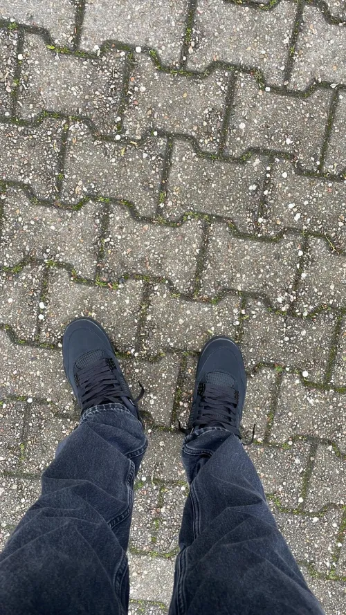 LJR Jordan 4 Retro Black Cat (2020),  CU1110-010  review 