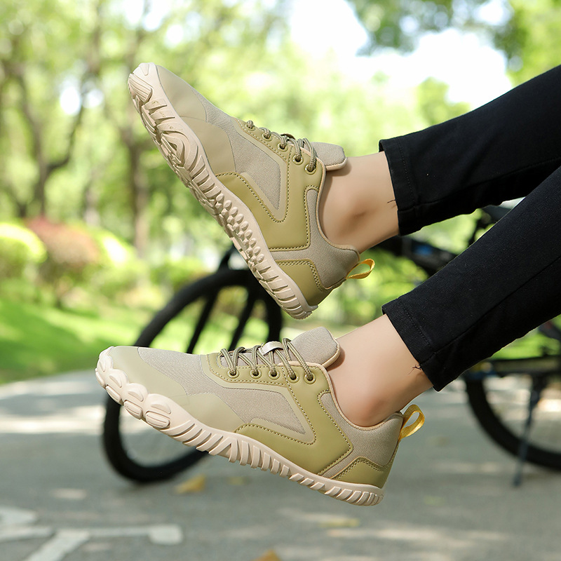 Soft Sole Comfort Running Sneakers