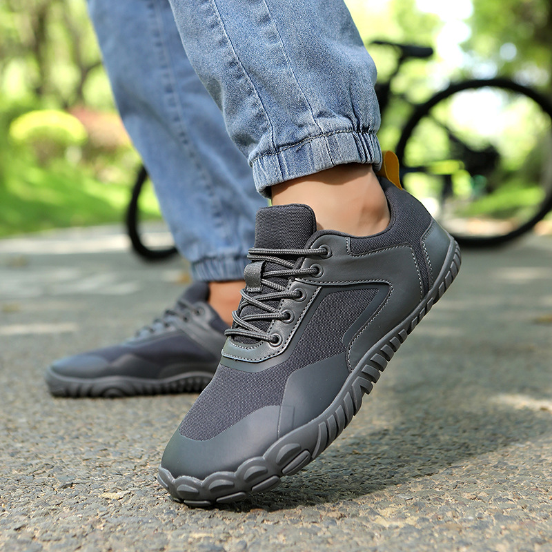 Soft Sole Comfort Running Sneakers