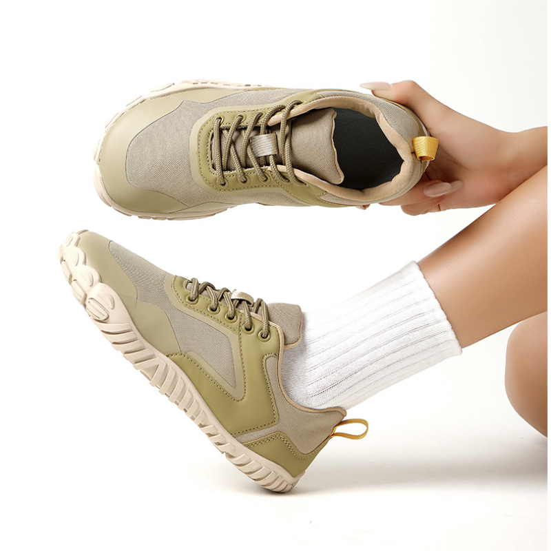 Soft Sole Comfort Running Sneakers