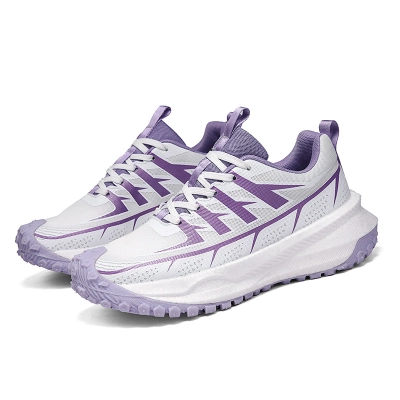 Waterproof Hiking Shoes Lightweight Sneakers 02