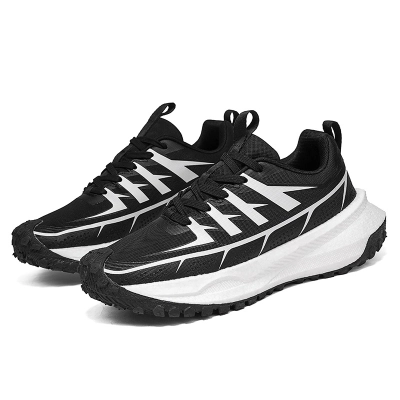 Waterproof Hiking Shoes Lightweight Sneakers 01