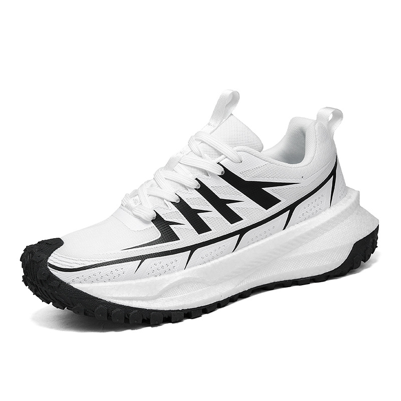 Waterproof Hiking Shoes Lightweight Sneakers