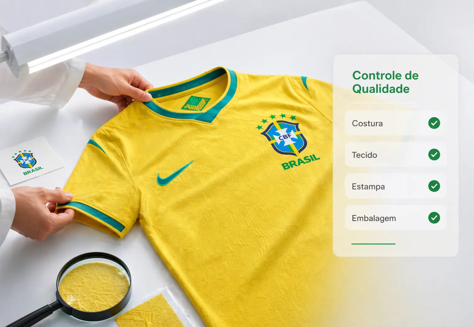 Segurança