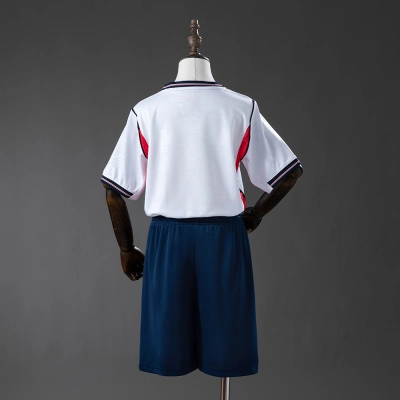 Kit Infantil Home da Inglaterra 2026 02