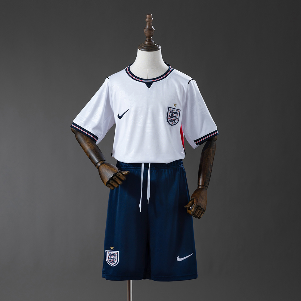Kit Infantil Home da Inglaterra 2026