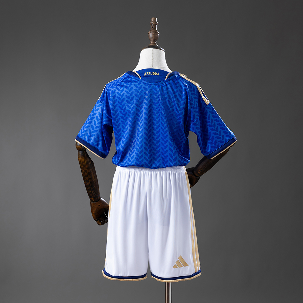 Kit Infantil Home da Itália 2026