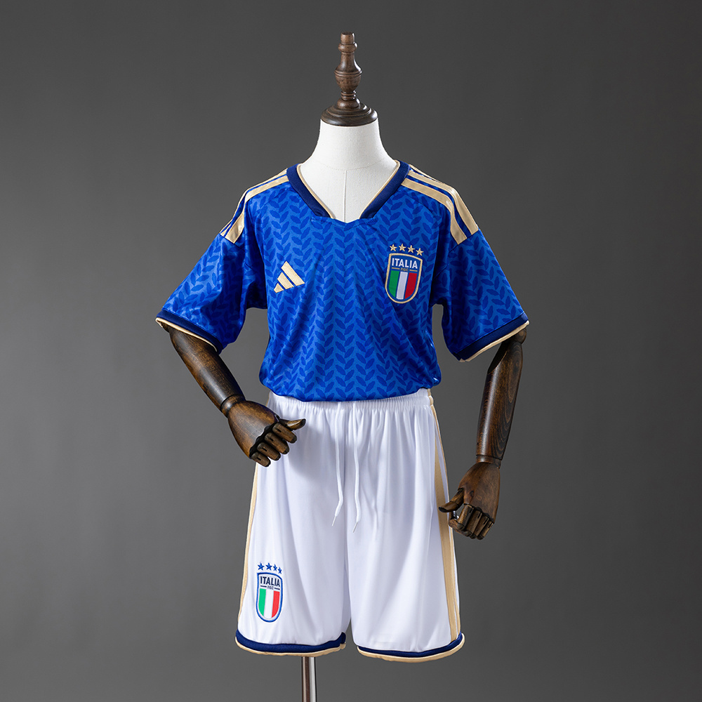 Kit Infantil Home da Itália 2026