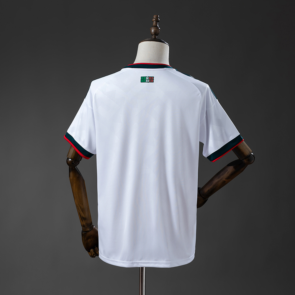 Camisa Torcedor Away do México 2026