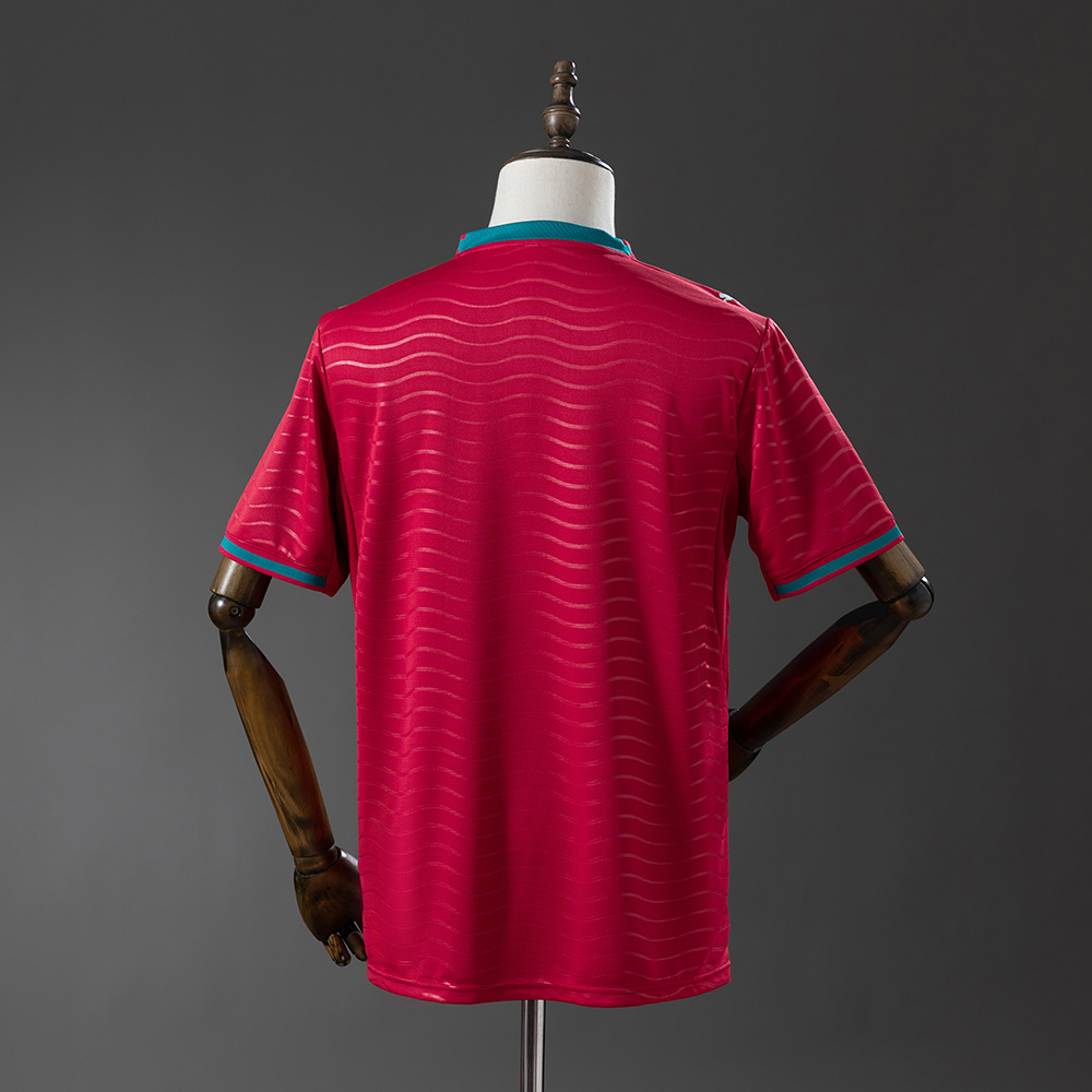 Camisa Torcedor Home de Portugal 2026