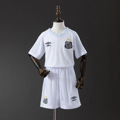 Kit Infantil Home do Santos 2025-2026 02