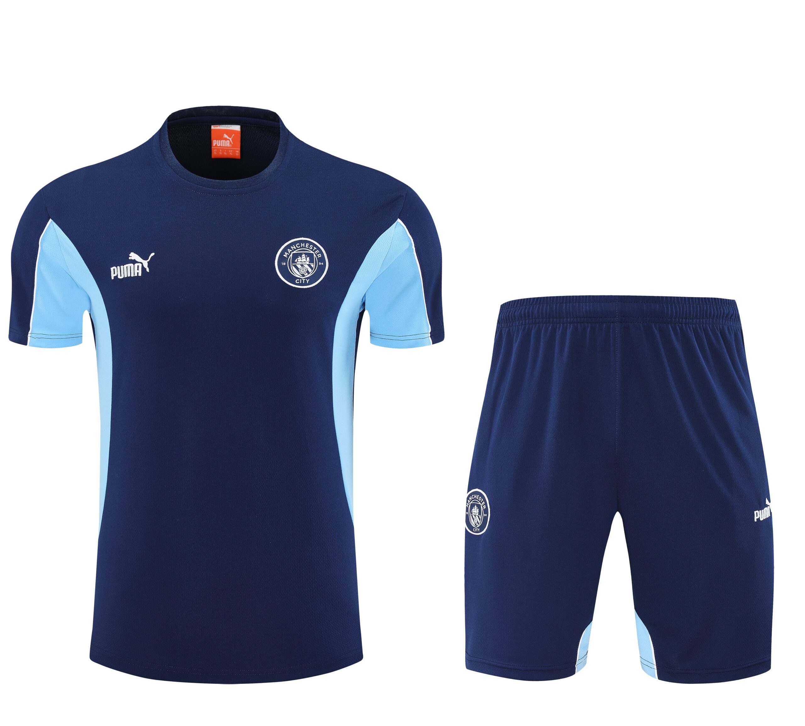 Kit de Treino Manchester City 2023-2024