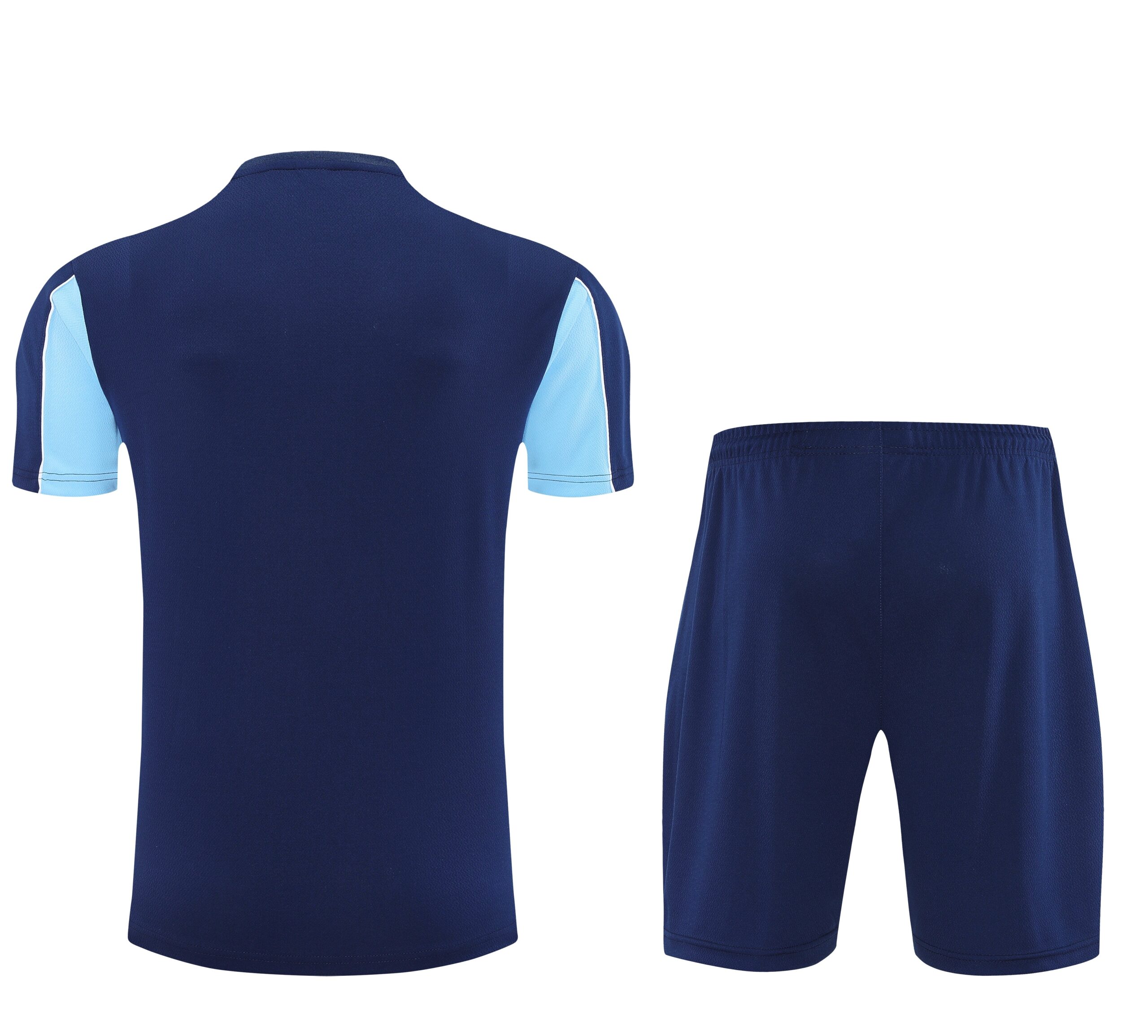 Kit de Treino Manchester City 2023-2024