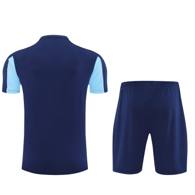 Kit de Treino Manchester City 2023-2024 02