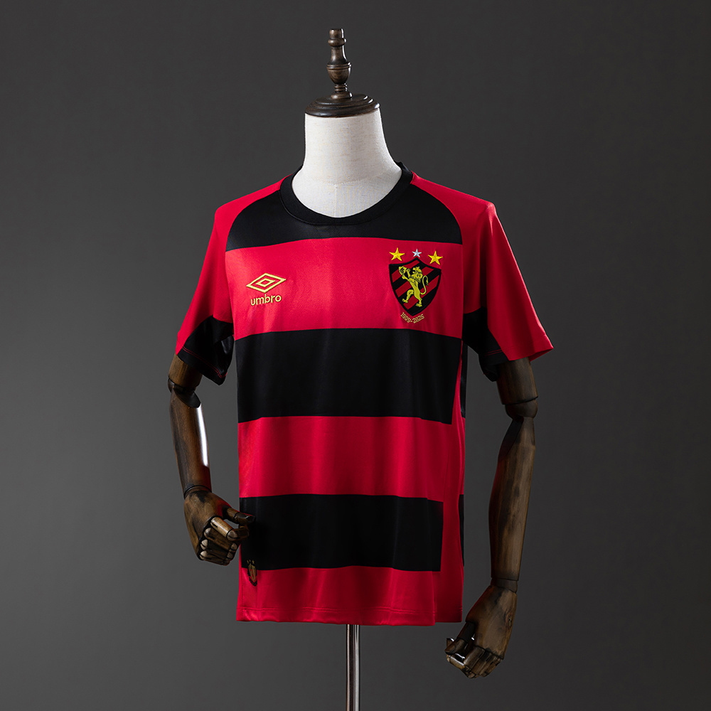Camisa Torcedor Home do Sport Recife 2025