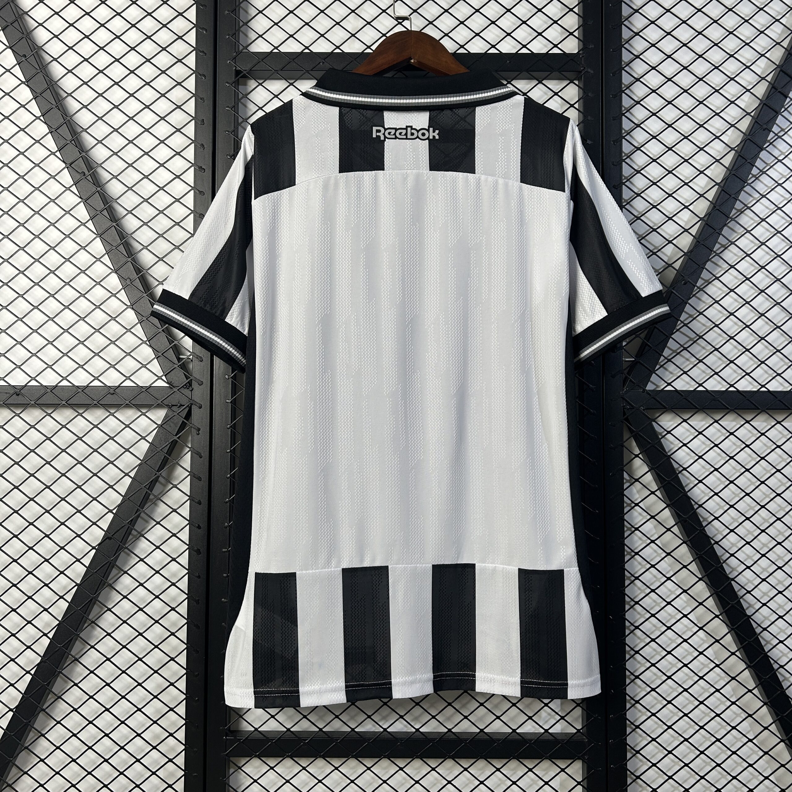 Camisa Torcedor Home do Botafogo 2025/26