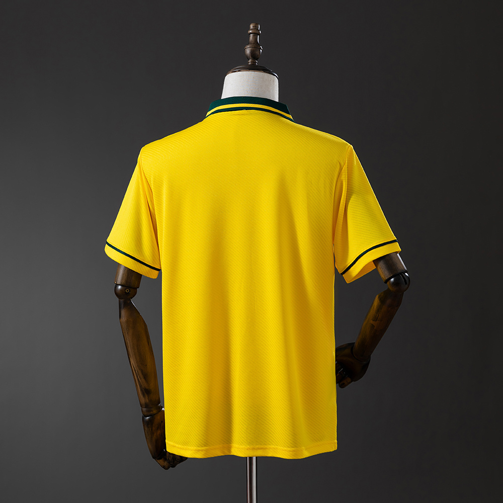 Camisa Retrô Home do Brasil 1994