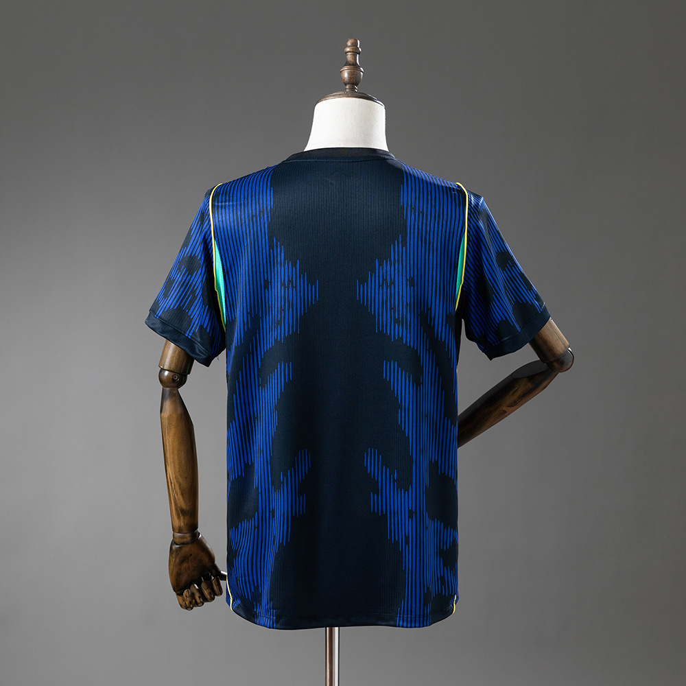 Camisa Torcedor Away do Brasil 2026