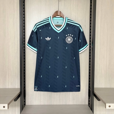 Camisa Alemanha Away Torcedor 2026 02