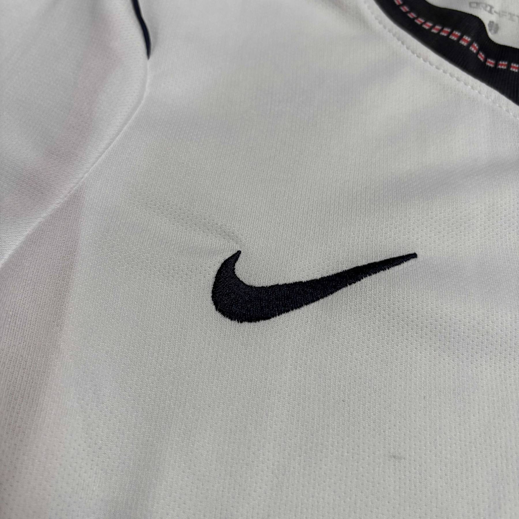 Kit Infantil Home da Inglaterra 2026