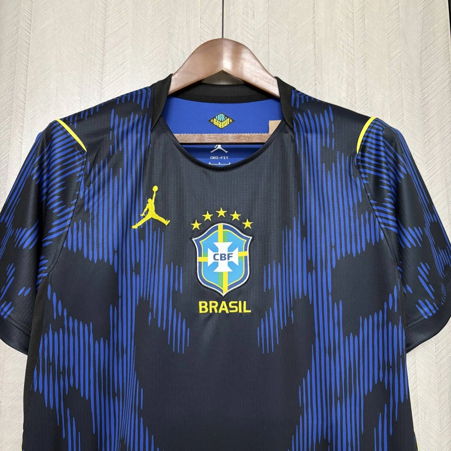 Camisa Torcedor Away do Brasil 2026