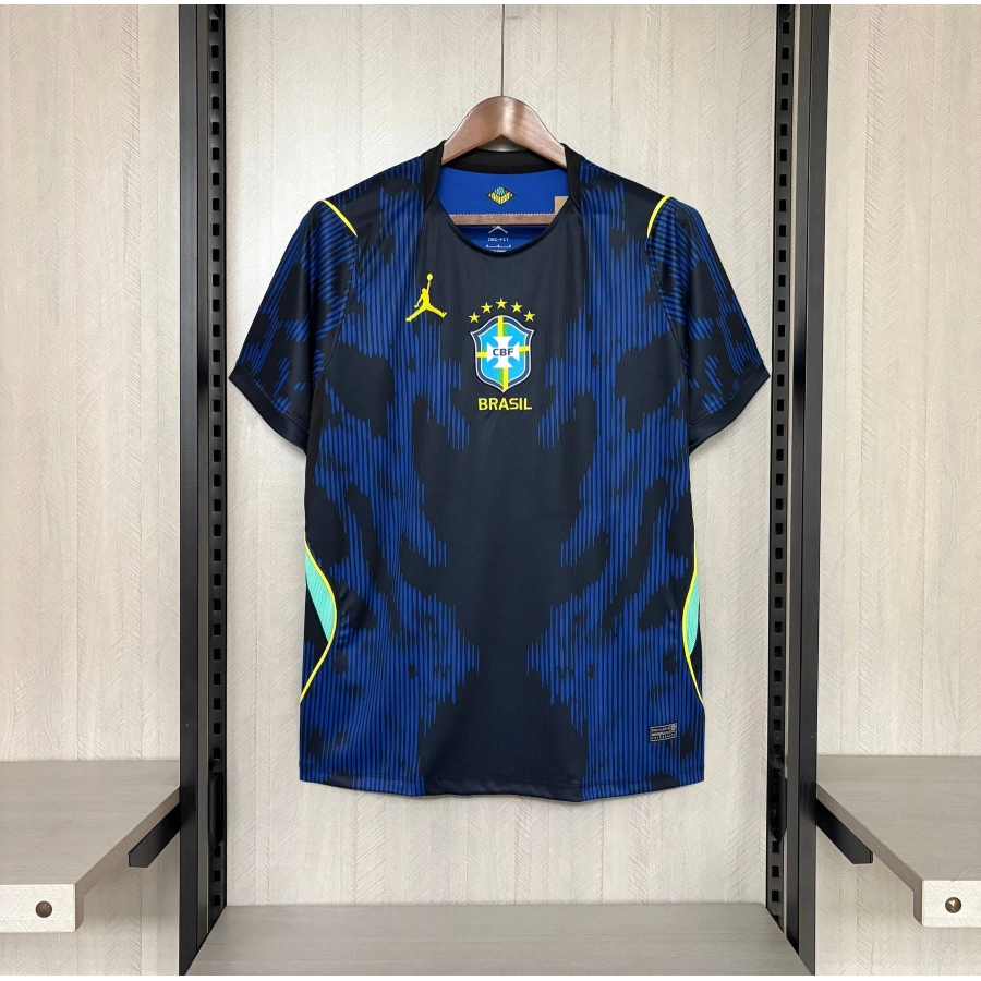 Camisa Torcedor Away do Brasil 2026