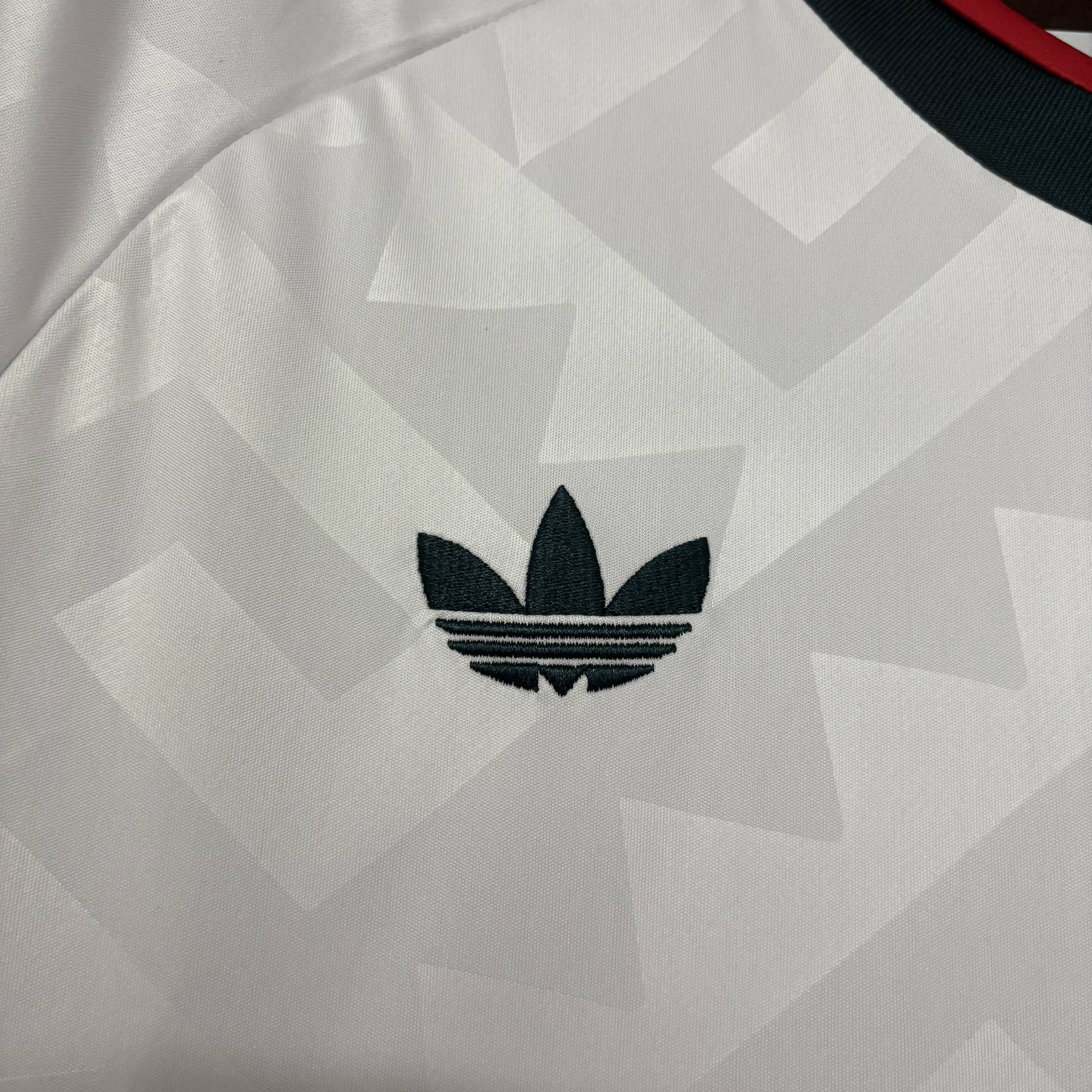 Camisa Torcedor Away do México 2026