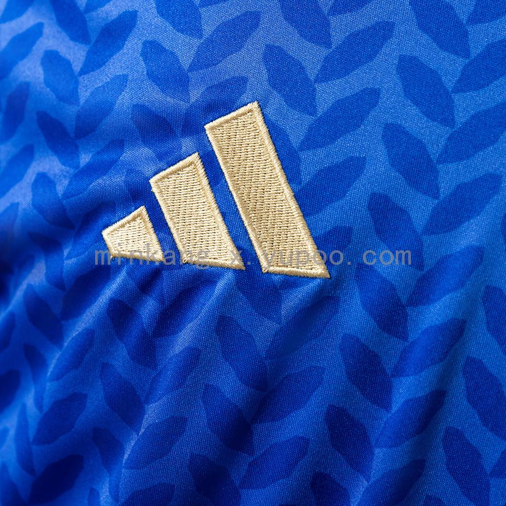 Camisa Torcedor Home da Itália 2026