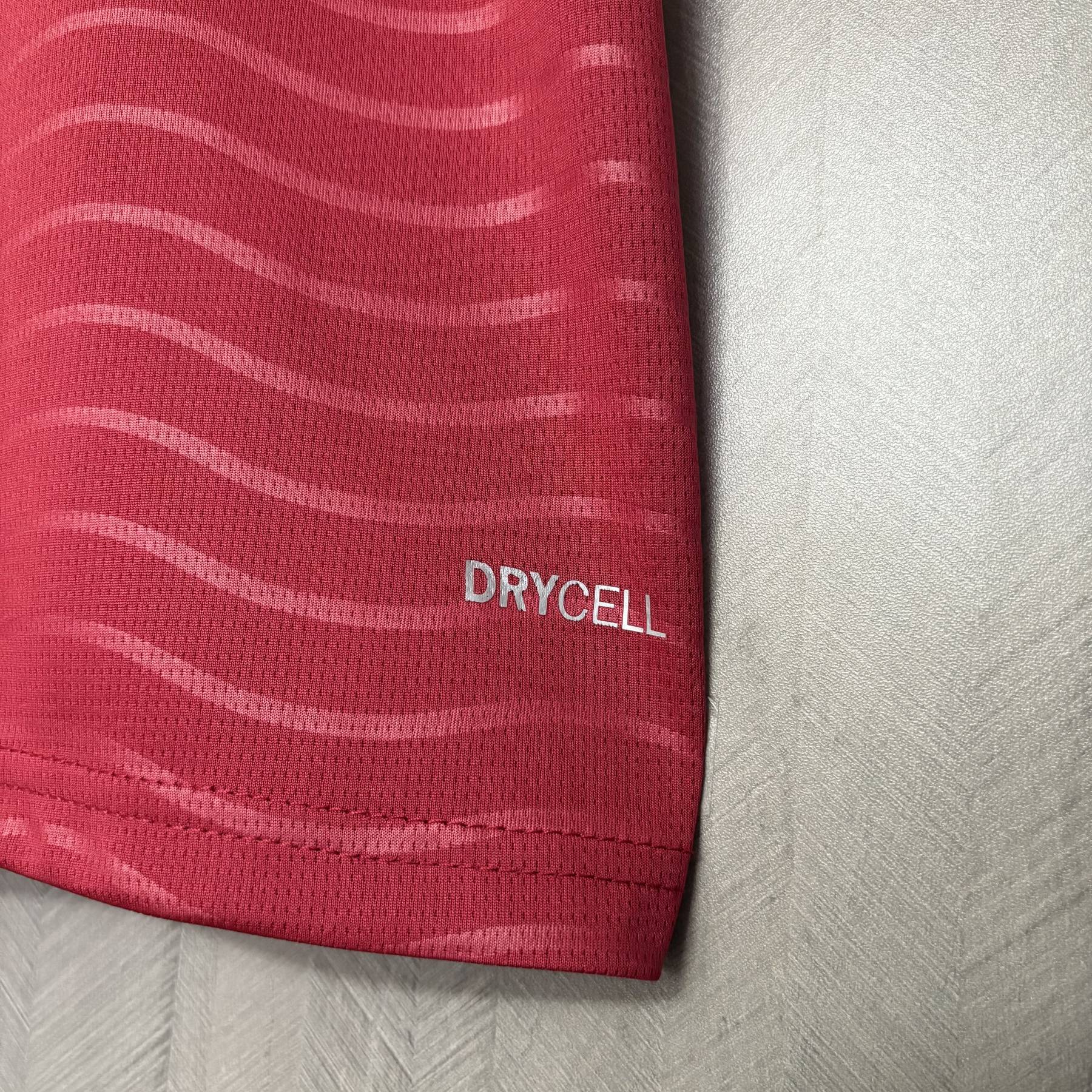 Camisa Torcedor Home de Portugal 2026