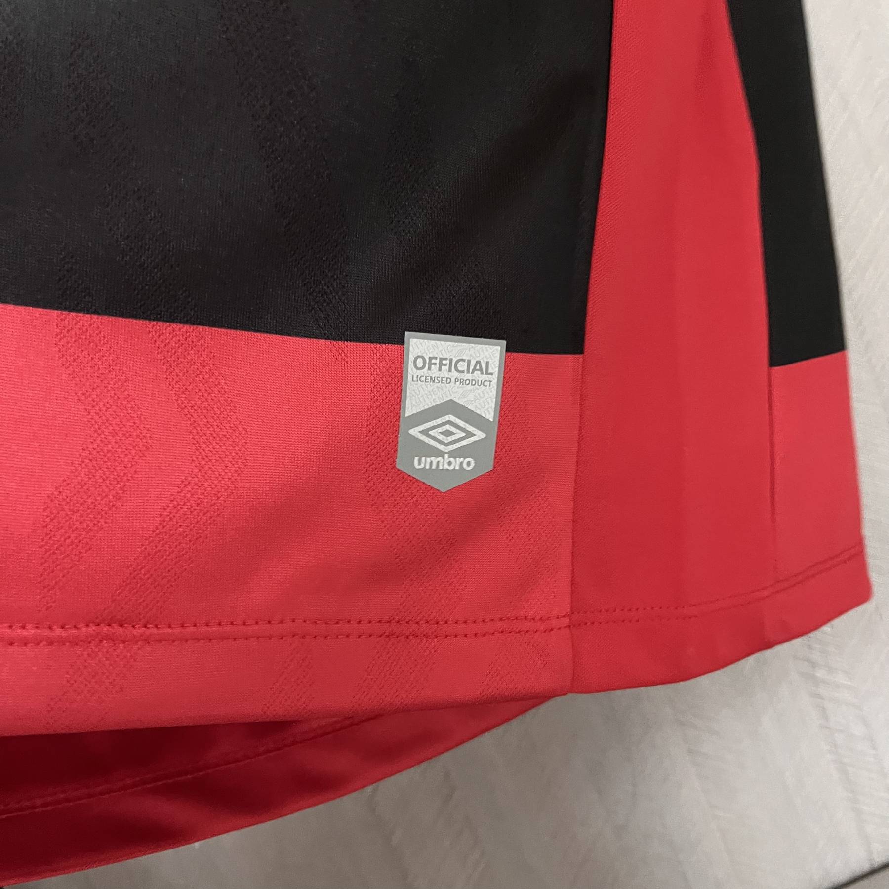 Camisa Torcedor Home do Sport Recife 2025
