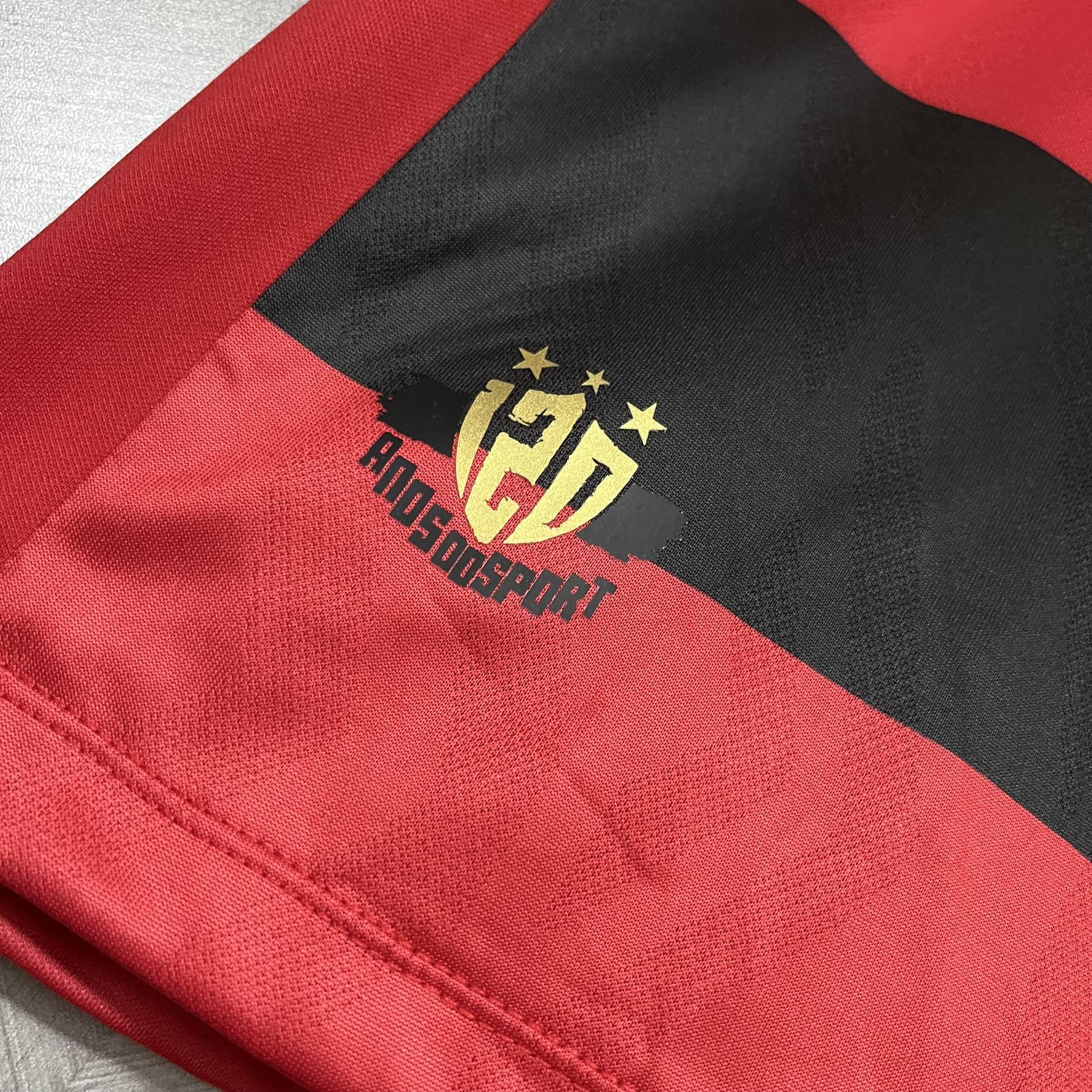Camisa Torcedor Home do Sport Recife 2025