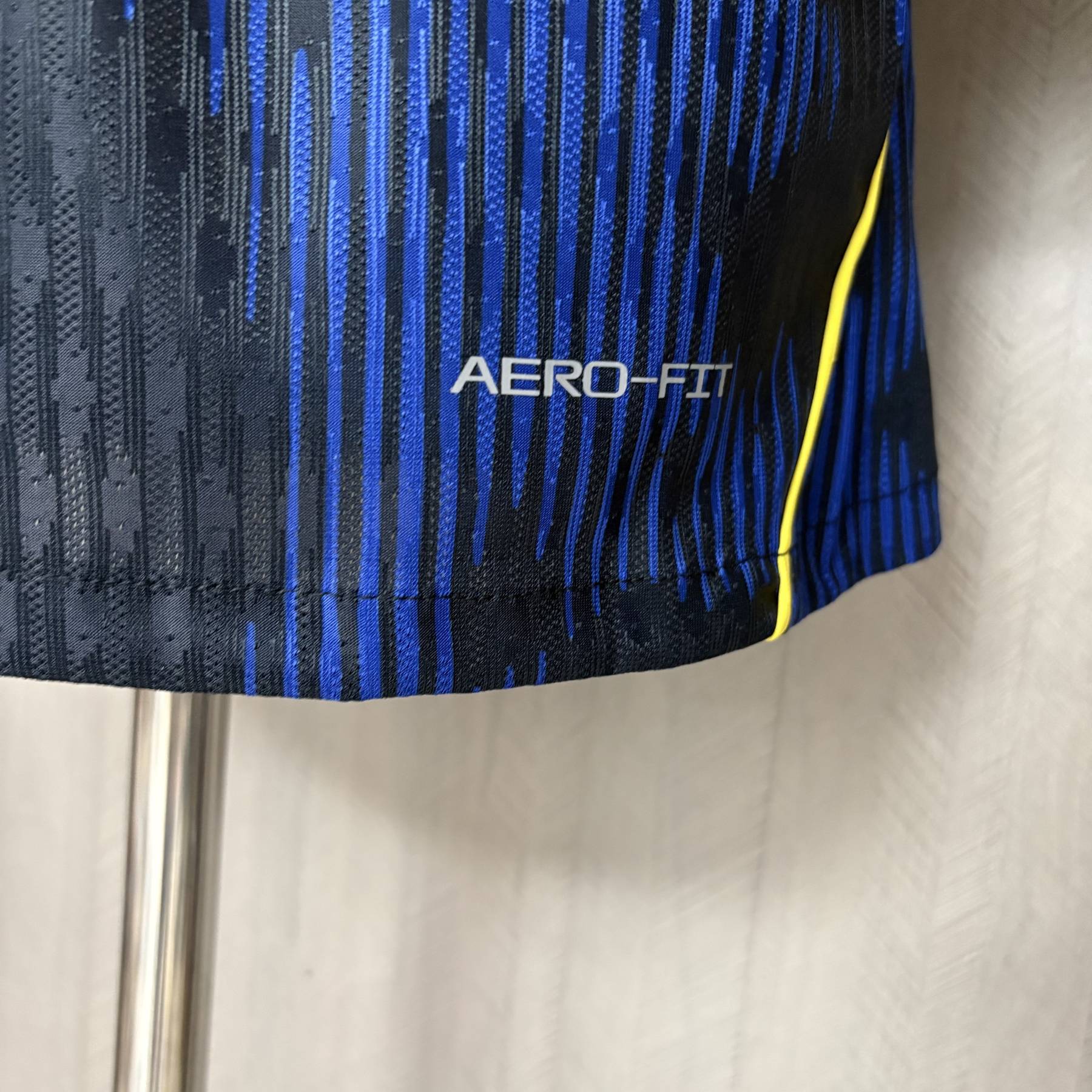 Camisa Versão Jogador Away do Brasil 2026