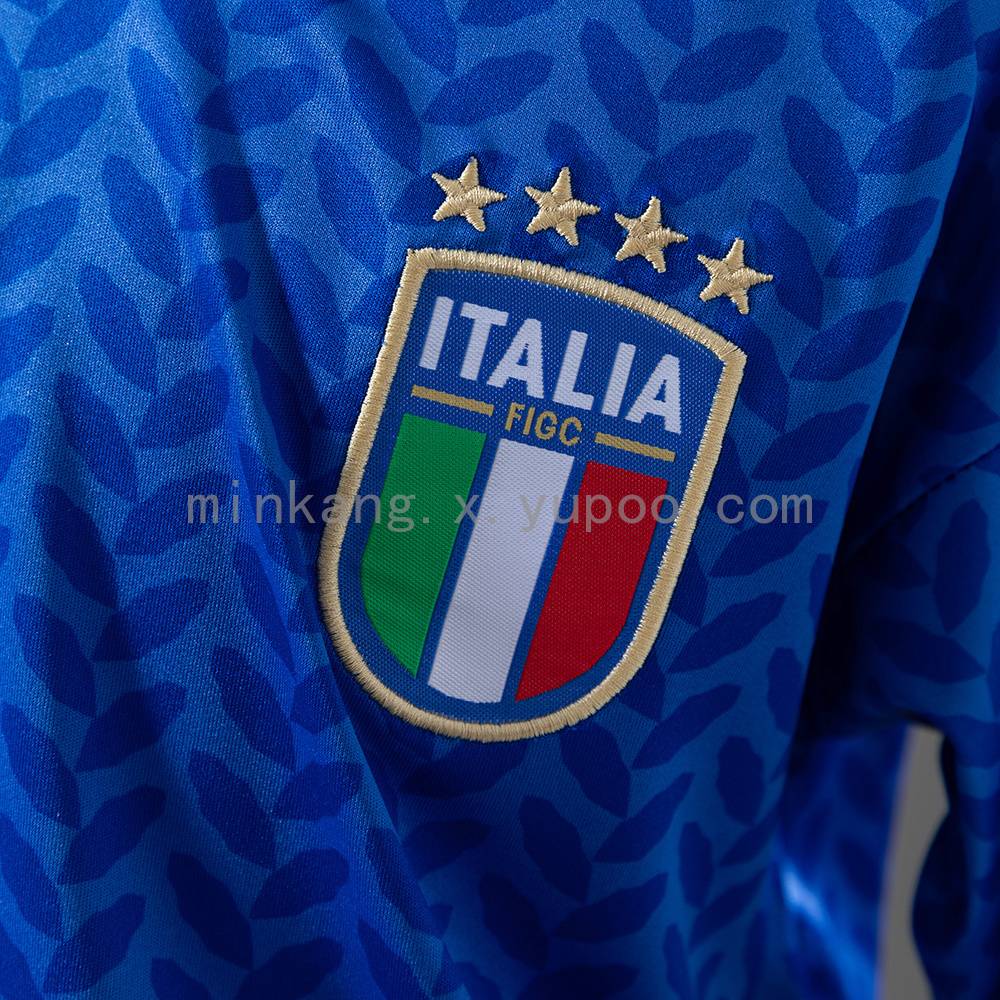 Kit Infantil Home da Itália 2026