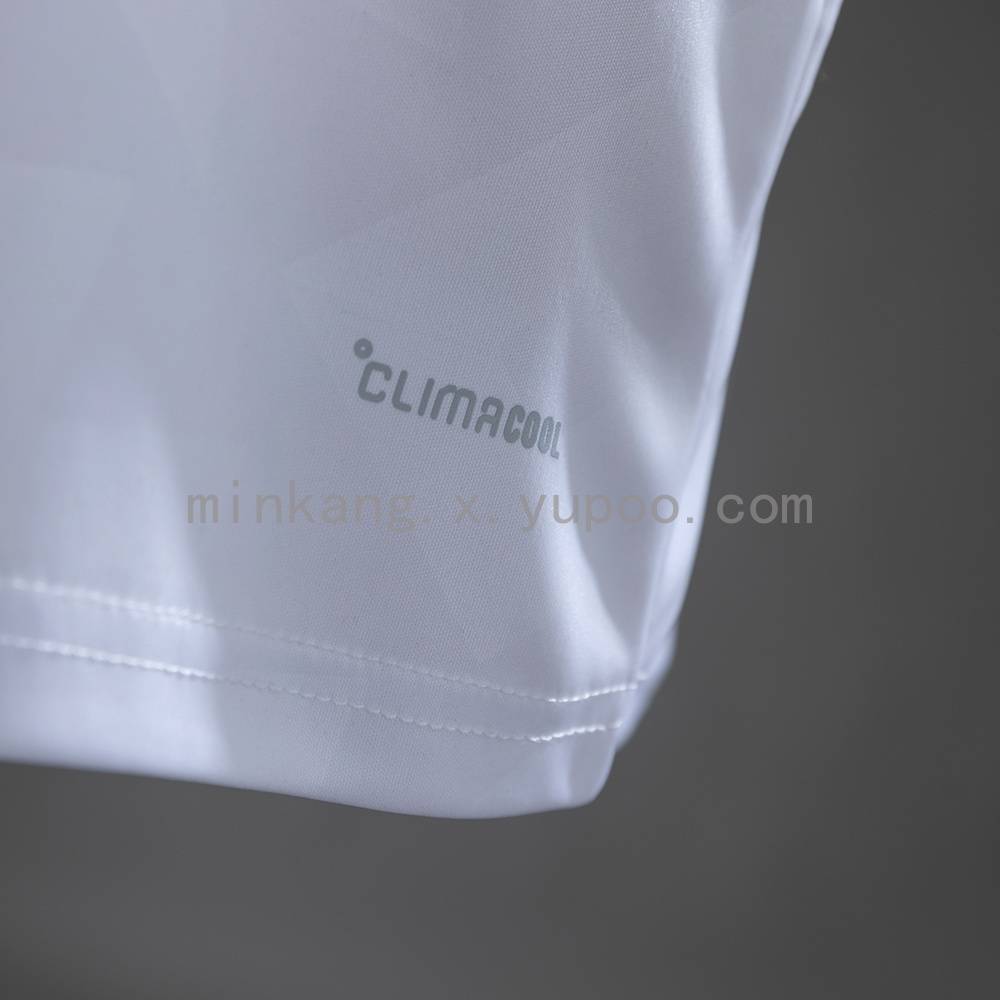 Kit Infantil Away do México 2026