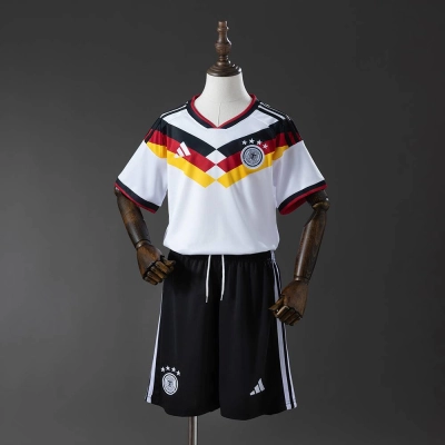 Kit Infantil Home da Alemanha 2026 02