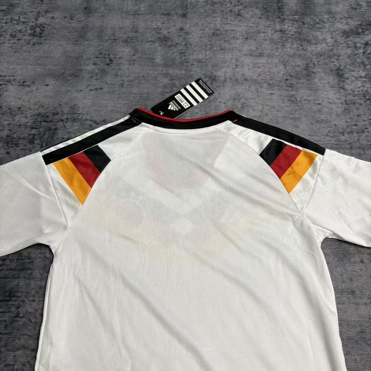 Kit Infantil Home da Alemanha 2026