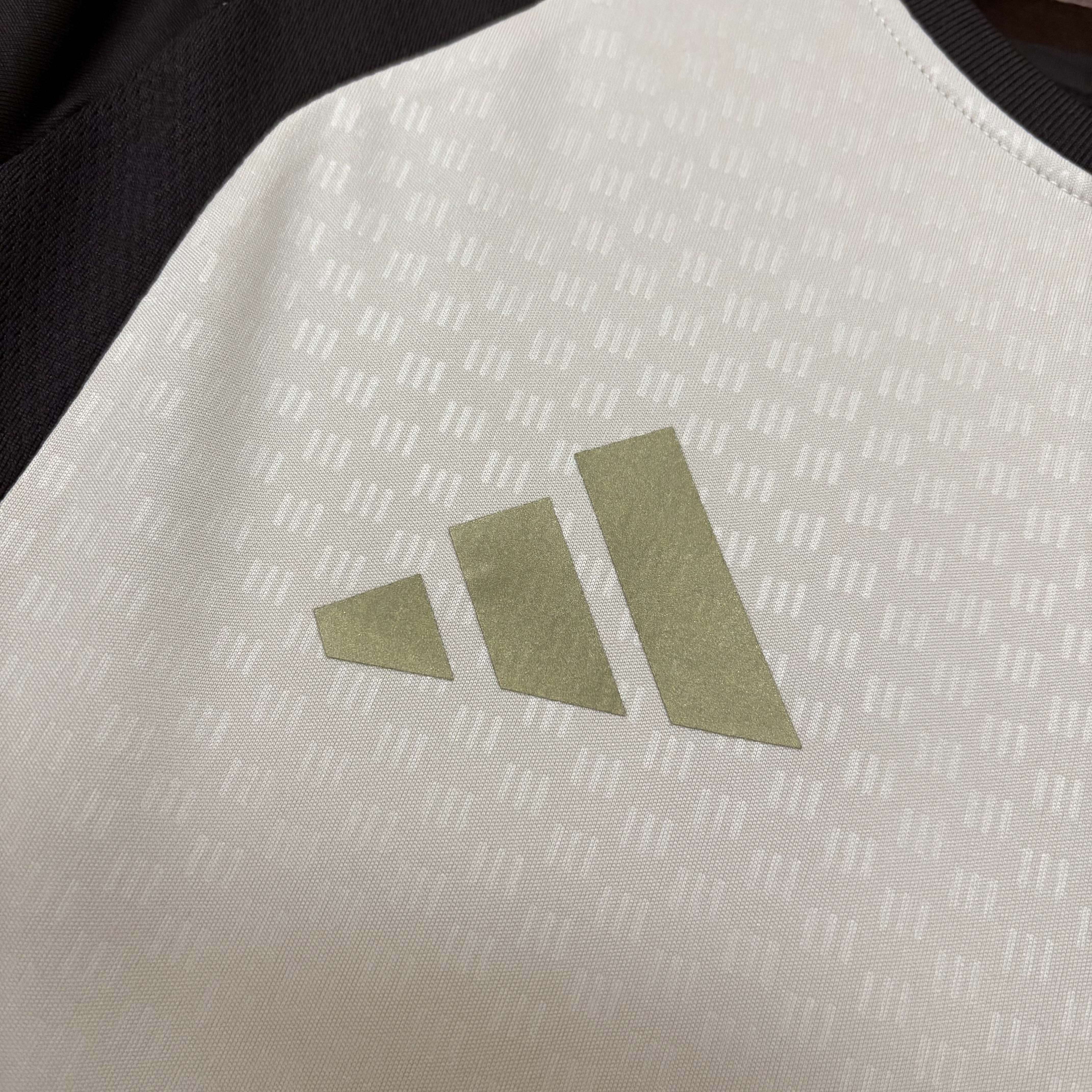 Camisa de Treino Damasco Flamengo 26/27