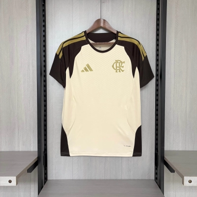 Camisa de Treino Damasco Flamengo 26/27 02