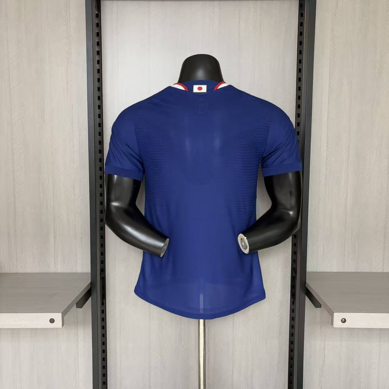 Camisa Versão Jogador Home do Japão 2026