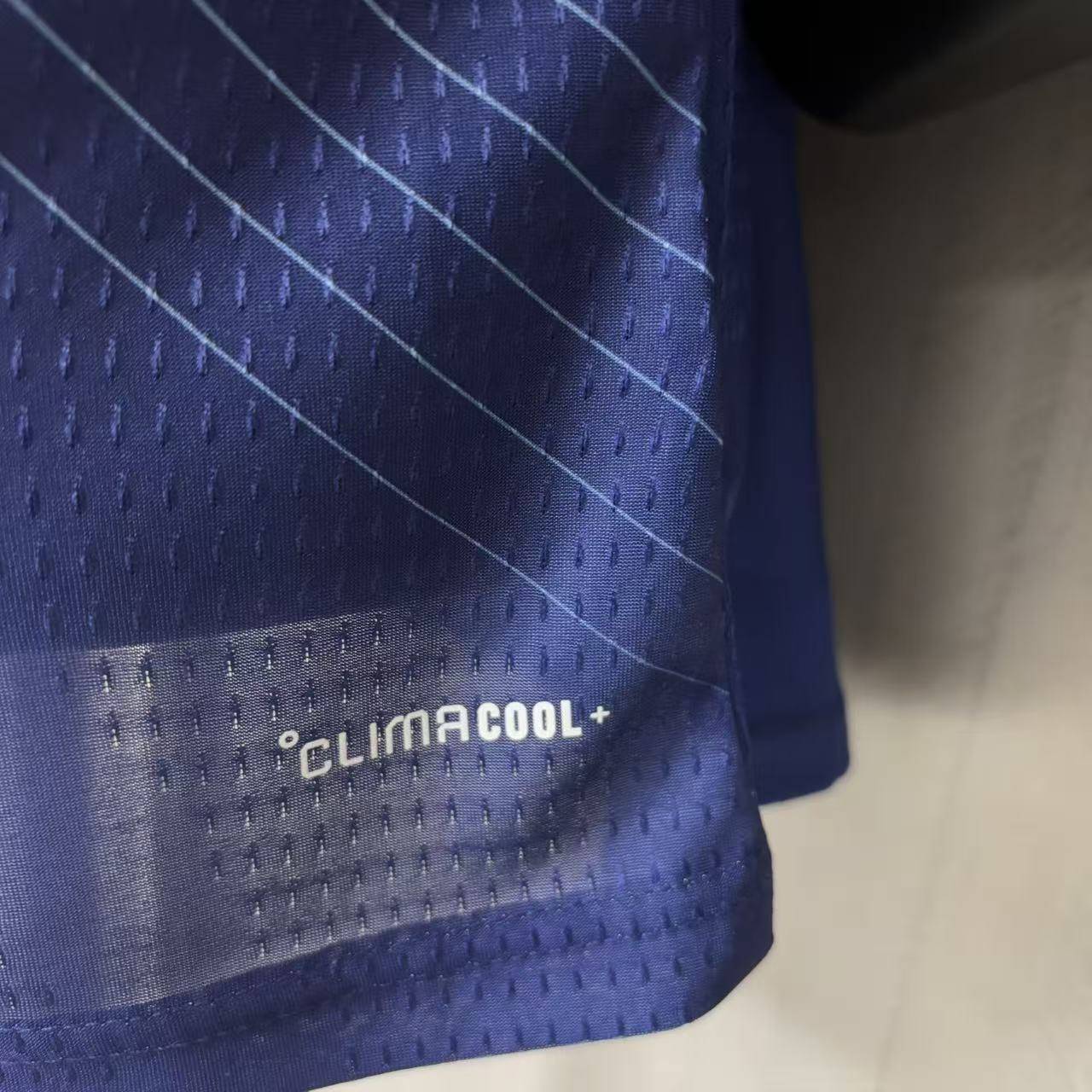 Camisa Versão Jogador Home do Japão 2026