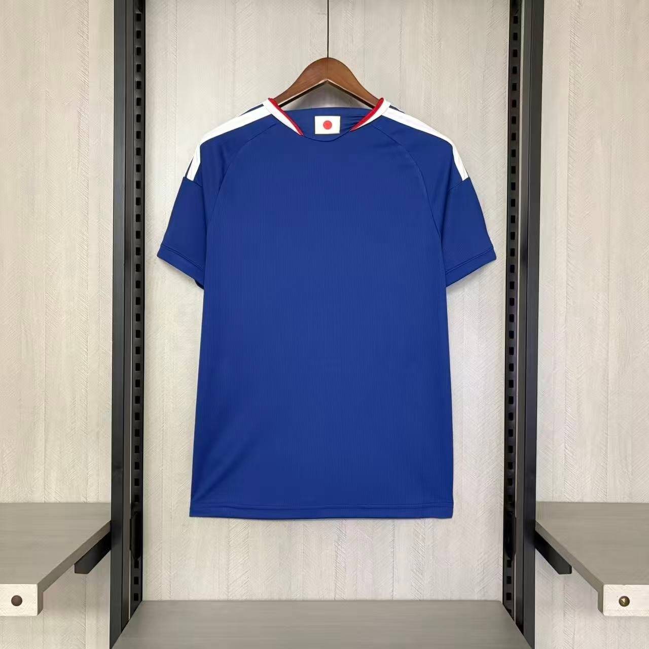 Camisa Torcedor Home do Japão 2026