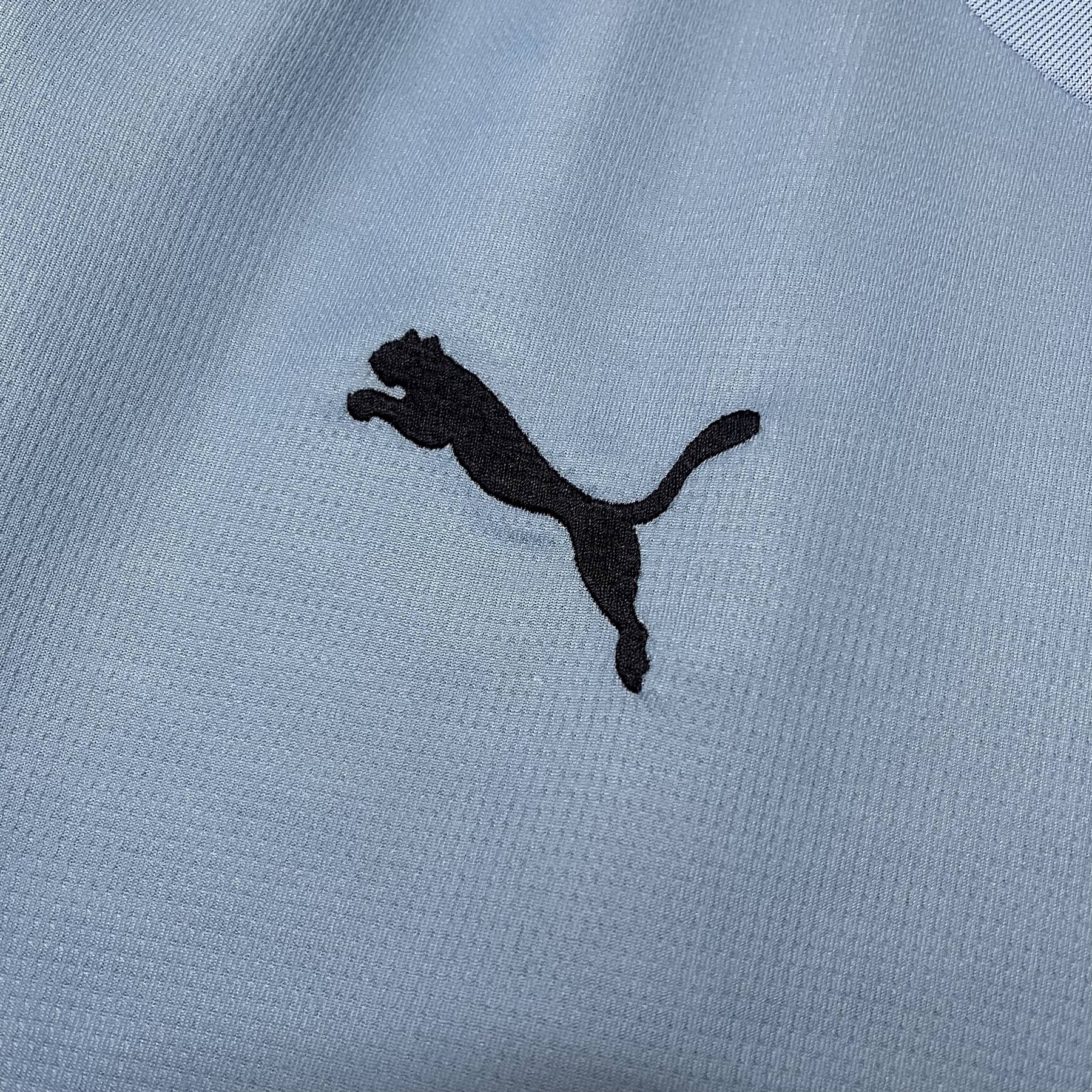Camisa Torcedor Home do Manchester City 2025