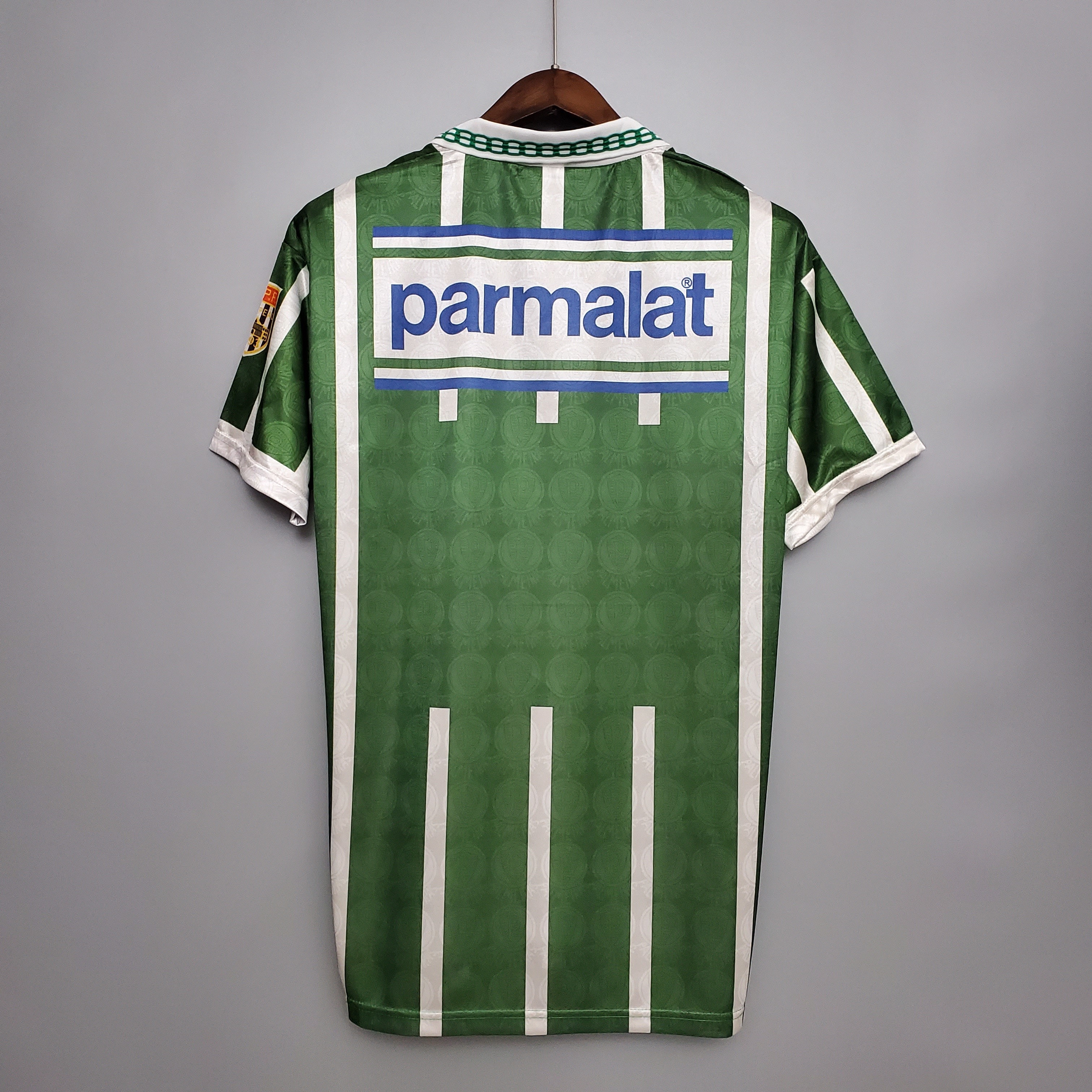 Camisa Retrô Home do Palmeiras 1993-1994