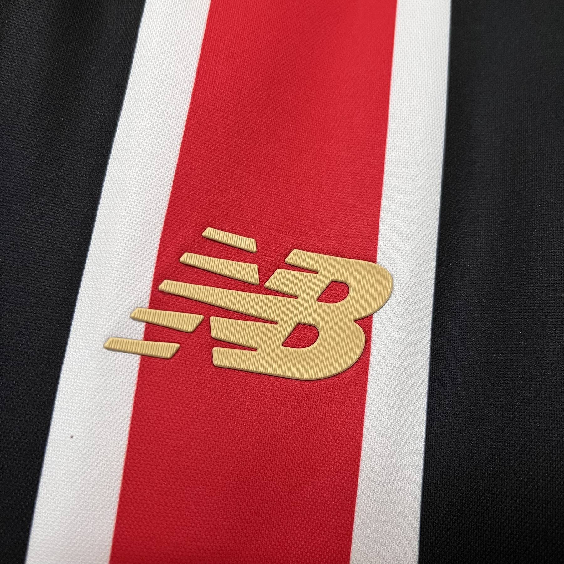 Camisa Torcedor Away do São Paulo 2025