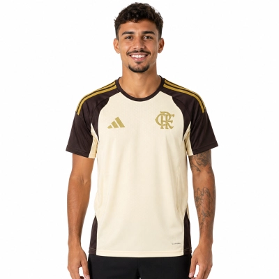 Camisa de Treino Damasco Flamengo 26/27 01