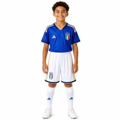 Kit Infantil Home da Itália 2026 01