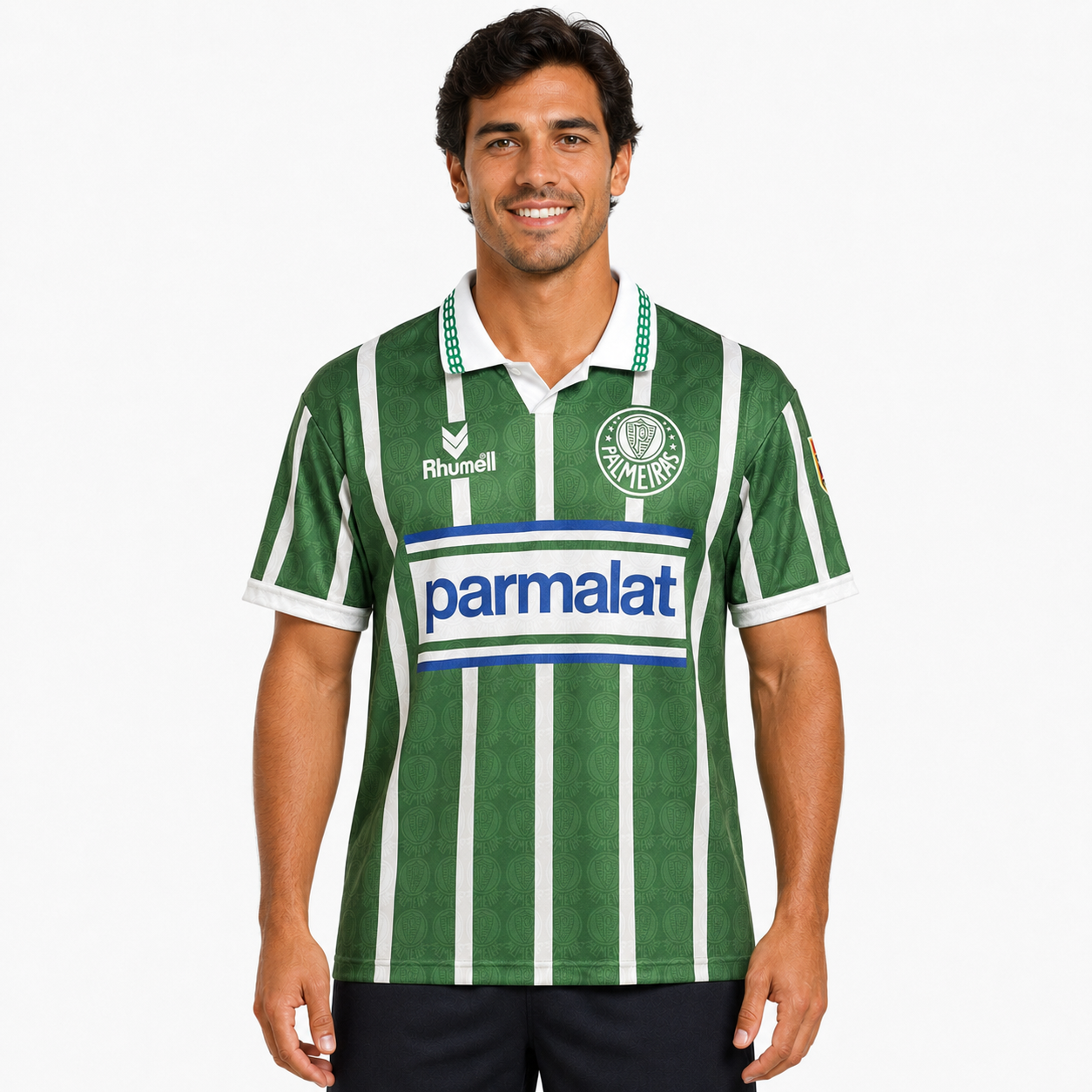 Camisa Retrô Home do Palmeiras 1993-1994