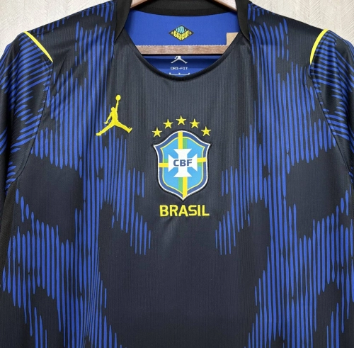 Camisa Torcedor Away do Brasil 2026 reviewed byMaitê