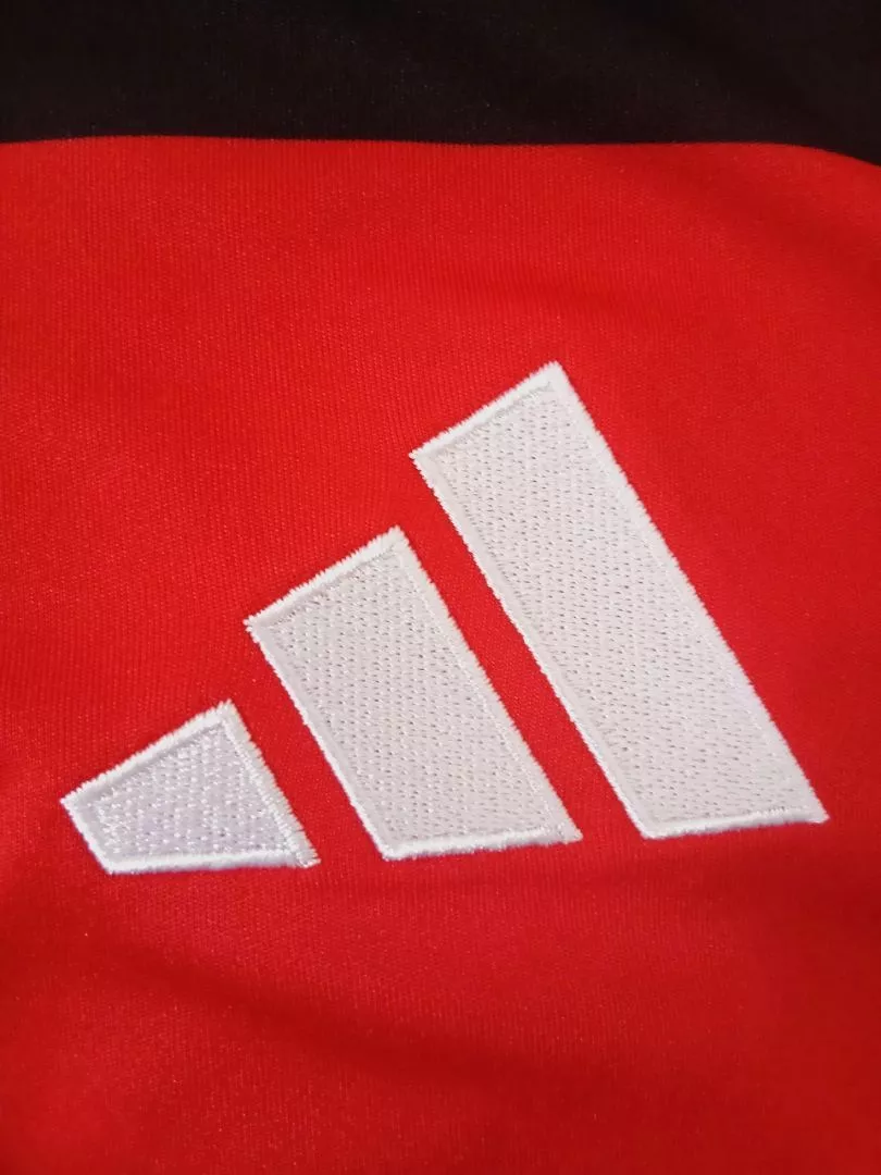 Camisa Flamengo I Torcedor Rubro-Negra Manga Curta 2026 review Lucas Almeida 01
