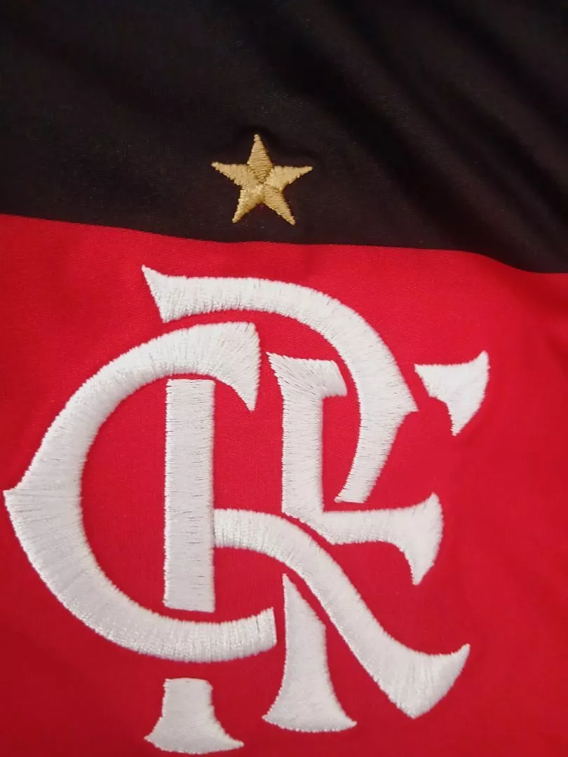 Camisa Flamengo I Torcedor Rubro-Negra Manga Curta 2026 review Lucas Almeida 02